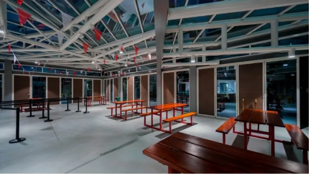 Construction Company in Dubai, UAE Interior Design and Fit Out company in Dubai